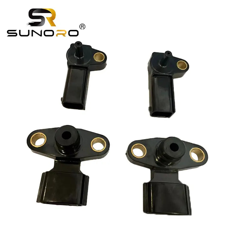 SUNORO Manufacturer 6261-81-2600 6261-81-2700 Intake Pressure Sensor WA470 WA380 PC450-8 Engine Crankshaft Position Sensor
