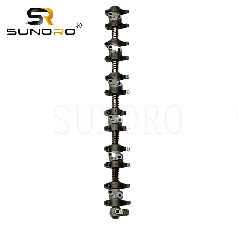 High Quality 6BD1 DB58 Rocker Arm Assembly 1-12621052-1 Is Suitable for Isuzu Engine Maintenance Parts