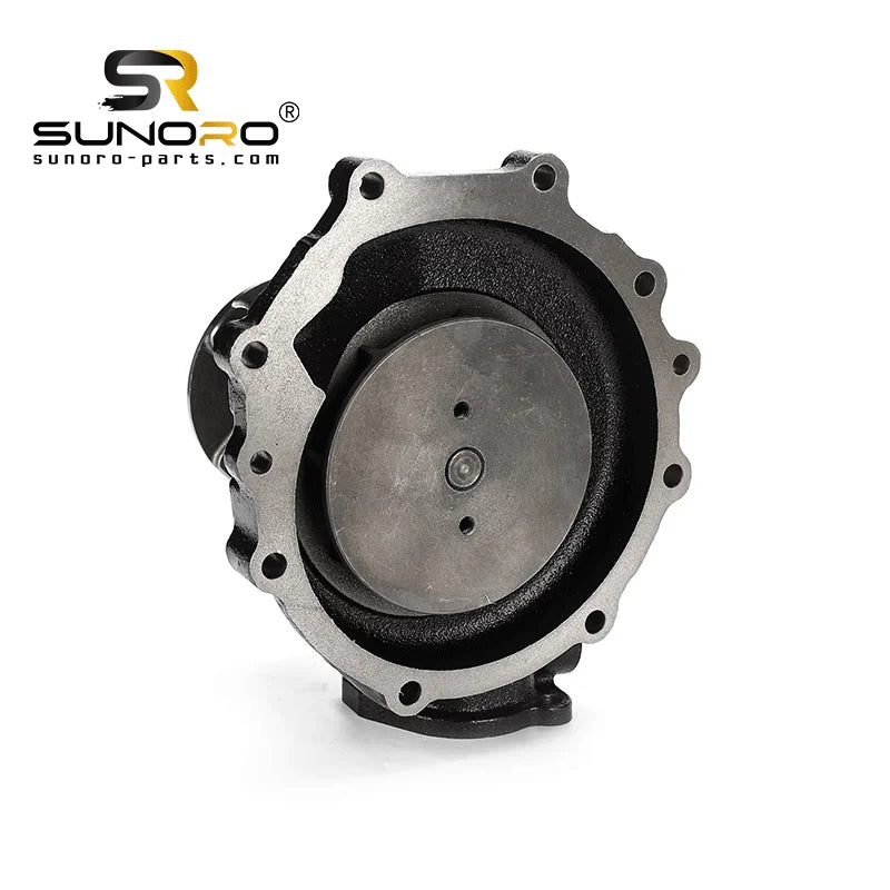 Water Pump 16100-E0373 for Kobelco Excavator SK200-8 SK210-8 SK250-8 SK260-8 Hino J05E Engine