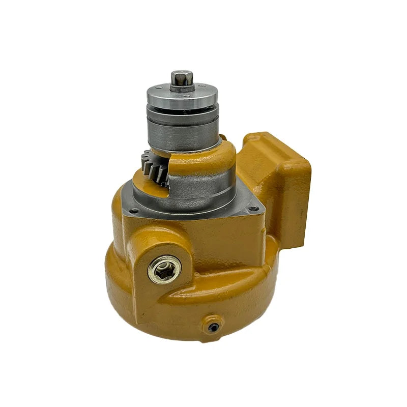 SUNORO WATER PUMP 6212-61-1205 6212-61-1203 for Buildozer D155A-5 Engine Saa6D140E-E