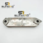 Cooler 195-03-19130 Oil Cooler Suitable for Komatsu Engine S6D155