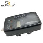 4488903 4488901 Monitor 4462948 for Hitachi ZX120-1 ZX200 ZAX240 ZX330 ZX450C ZX450CLC Display Screen Pane