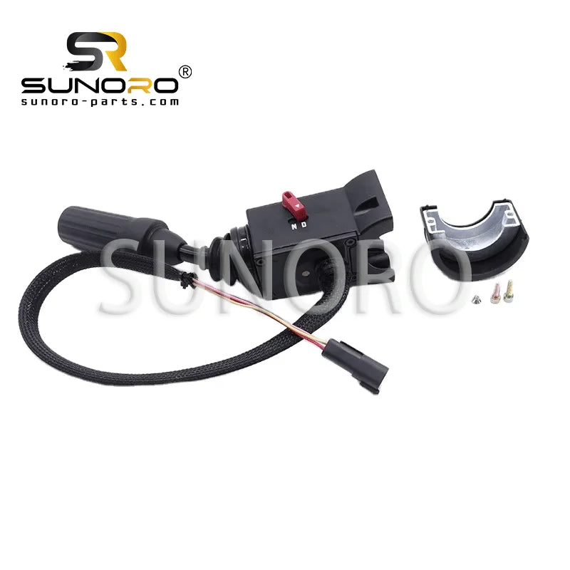 High Quality Transmission Control Switch 273-9189 for 901C 902C2 903C 903C2 906H 907M 908M Backhoe Wheel Loader Spare Parts