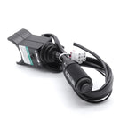 Factory Selling Excavator Parts Switch Remote Control Valve Joy Stick 11039407 for Loader L110 L120 L150 L180 L220