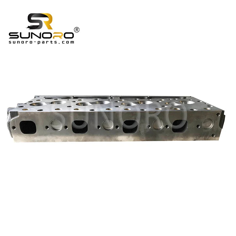 Forklift Truck Engine Spare Parts 3304 Cylinder Head and Engine Parts for 8N1188 Cylinder Head Assembly