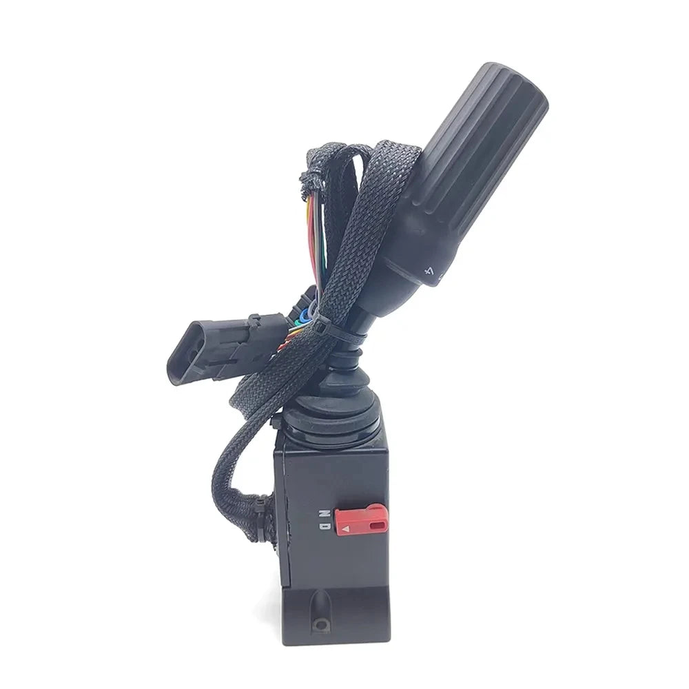 0501216205 Advance Transmission Gear Selector Speed Change Control Handle Transmission Control Shifter 0501216205