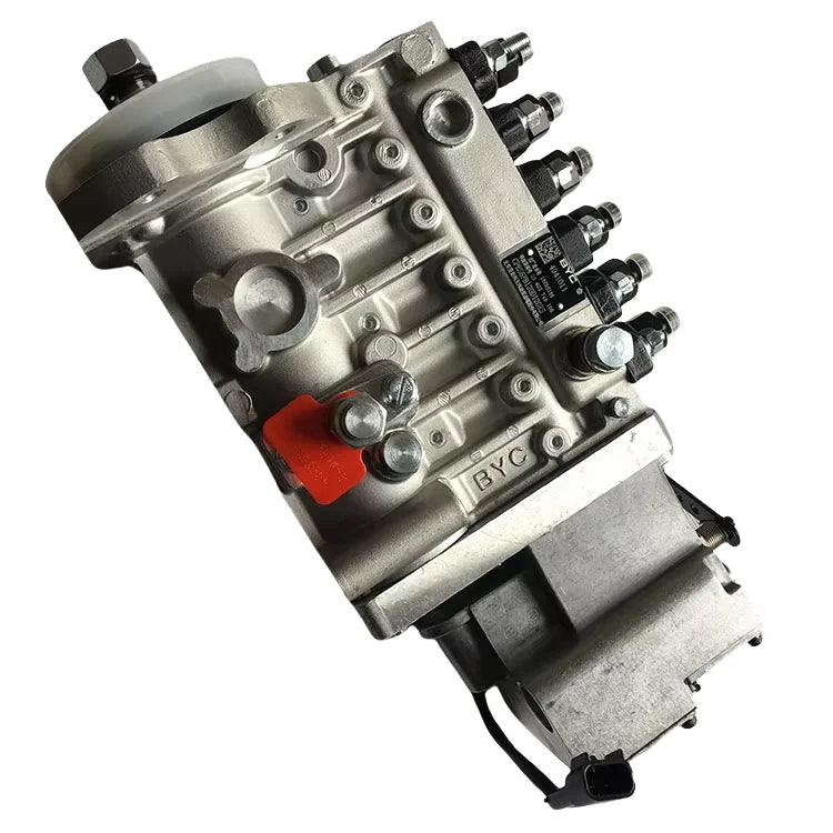 Spot Goods Diesel Fuel Pump 4941011 3415496 3415495 for WEICHAI  Diesel Engine Spare Parts Construction Machinery