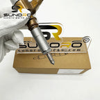 Excavator C6.6 320d Injector 320-0677 320-0690 Diesel Injector