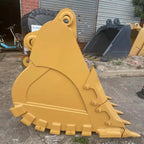 SUNORO High Quality Excavator Heavy Duty Rock HDR Bucket for CAT 320 336