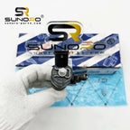 0445110418 0445110520 diesel Fuel Injector Suitable for Fiat Ducat Iveco Citroen Peugeot 2.3D Daily Use