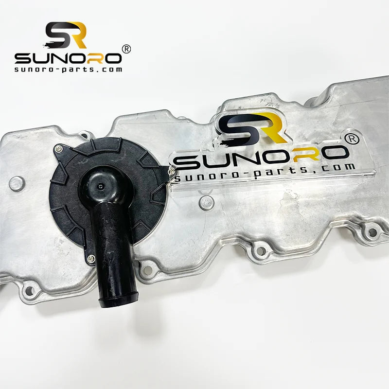 COVER GP VALVE MECHANISM 335-6883 383-1386 383-1387 for CAT320D2 C7.1