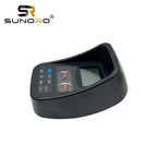 Factory Outlet SK200-8 SK250-8 Sk350LC-8 SK460-8 Monitor Display Panel LCD Screen YN59S00021F1 YN59S00021F2 YN59S00021F3