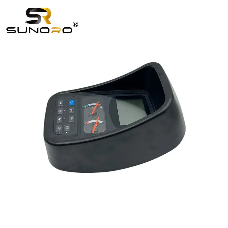 Factory Outlet SK200-8 SK250-8 Sk350LC-8 SK460-8 Monitor Display Panel LCD Screen YN59S00021F1 YN59S00021F2 YN59S00021F3