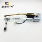 Construction Machinery Parts Wiper Motor Assembly Suitable for XCMG XE135 150 200 215 260 370DA DK