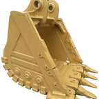 Factory Direct Custom for Caterpillar Excavator Bucket Heavy-Duty Universal Rock Excavator Construction Machinery Part