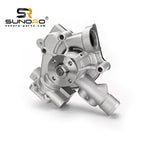 4JB1 Engine Water Pump 5-87610088-1 8-94451991-0 8-97259018-1 for Excavator SK60 SH60 HD307 SK60-3 SH160 HD308