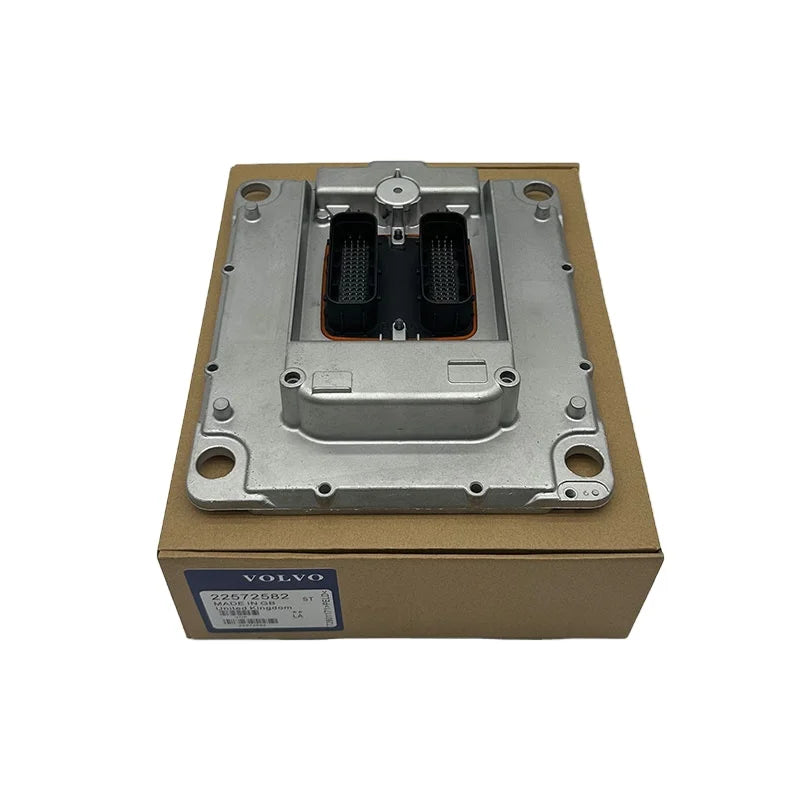 SUNORO TAD850 PENTA Generator Spare Parts V-ECU Controller Control Unit With Program VOE22572582 22572582