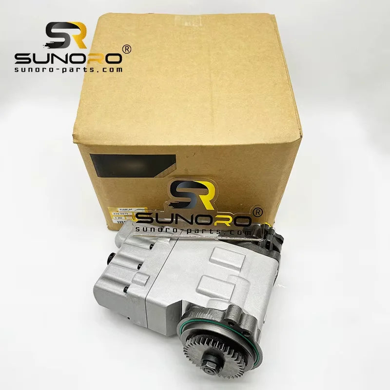 Fuel Injection Pump 319-0675 10R-8897 for C7 C9 Engine