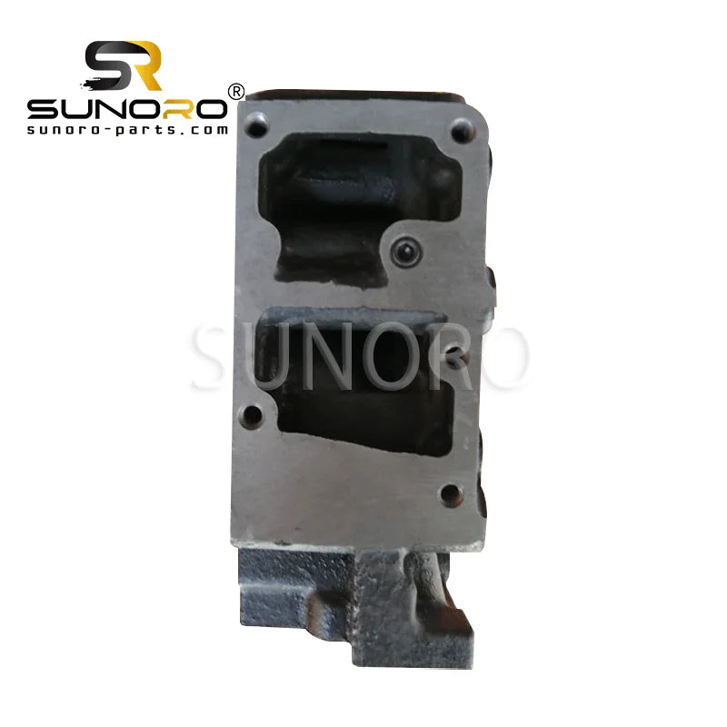 J2 JT Engine Cylinder Head Used for Kia OK6A1-10-100 OK75A-10-100