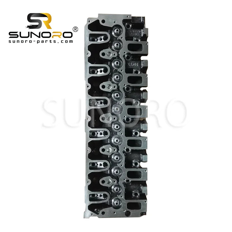 D6D BF6M2012 Engine High-quality diesel Cylinder Head 04285537 zero for Excavators