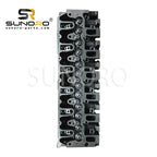 D6D BF6M2012 Engine High-quality diesel Cylinder Head 04285537 zero for Excavators