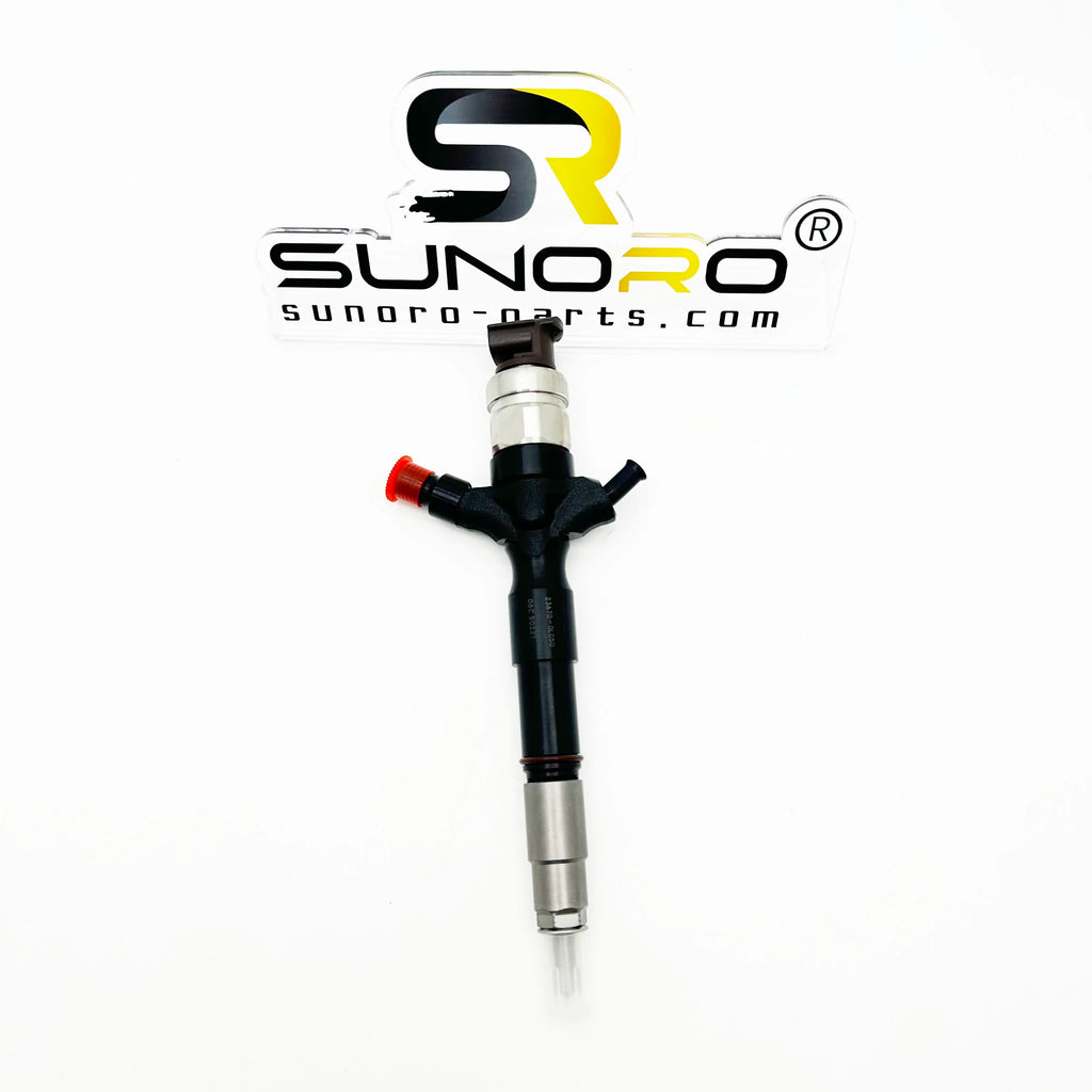 Excavator 236700L050   06C50221 High-Quality Common Rail Diesel Fuel Injector 236700L050   06C50221