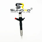 Excavator 236700L050   06C50221 High-Quality Common Rail Diesel Fuel Injector 236700L050   06C50221