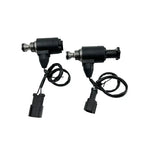 SUNORO WA320-3 Wheel Loader Transmission Control Valve 714-11-16830 714-11-16840 Solenoid Valves