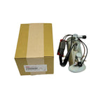 24V Electronic Fuel Pump for Hi-tachi Su-mitomo Excavator ZX200-3 ZX240-3 ZX250-3 ZX330-3 4HK1 6HK1 8980093971 8-98009397-1