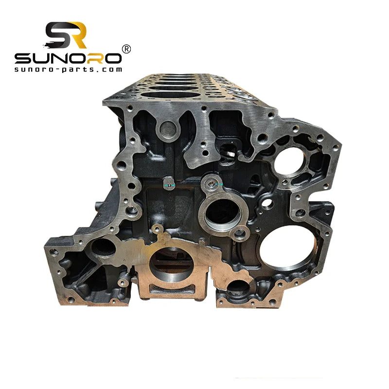Cylinder Block for  D6E 224668043 22194205 21679572 21077566 Construction Machinery Parts diesel Engine Spare Parts