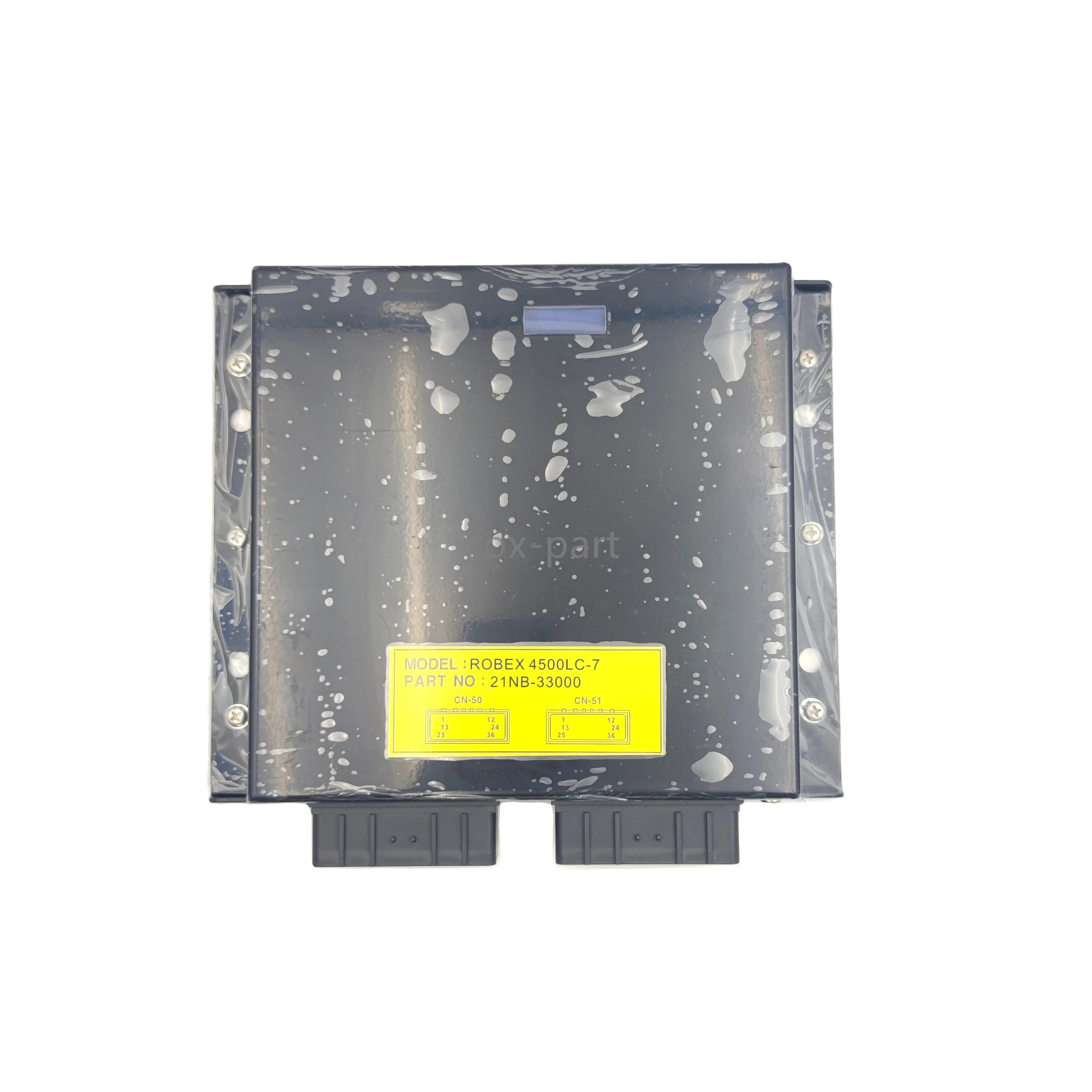 Excavator CPU Controller Computer 21N6-34100 21N7-34100 21NB-33000 21N6-34200 21N5-20020