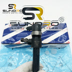 Excavator Common Rail Injector 0445110068 Is Suitable for Fuel Injector