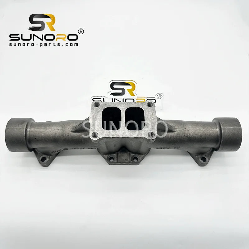Mechanical Engine Parts Engine Exhaust Manifold 4386668 3683870 3104190 3682549 for ISX15 QSX15 Engine