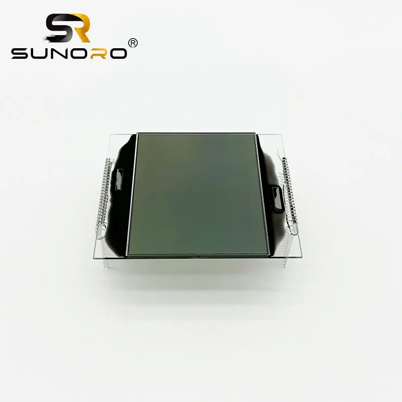 SUNORO SK200-8 Excavator Electronic Parts Monitor LCD Display Module YN59S00021F2 YN59S0002 1F1 YN59S0 0021F3