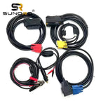 G-idss E-idSS Diagnostic Tool Engine Manufacturing Engineering Machinery IDSS Scanner SH350-5 Mx2-TW Tester Equipment