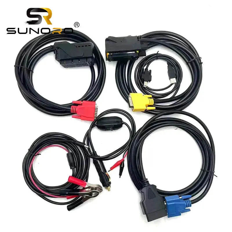 G-idss E-idSS Diagnostic Tool Engine Manufacturing Engineering Machinery IDSS Scanner SH350-5 Mx2-TW Tester Equipment