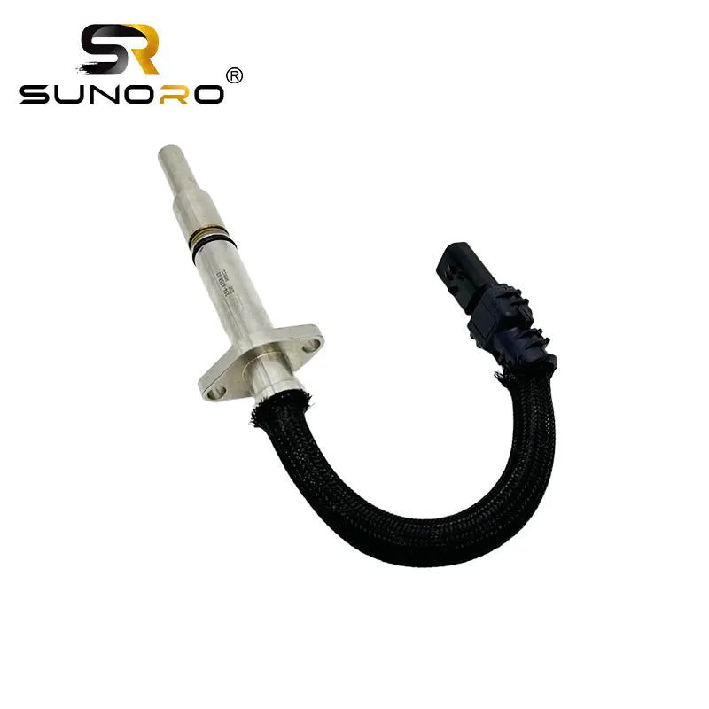 SUNORO Construction Machinery Dump Truck 730C 735B 740B 770G Revolution Sensor 3546758 Speed Sensor 354-6758
