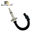 SUNORO Construction Machinery Dump Truck 730C 735B 740B 770G Revolution Sensor 3546758 Speed Sensor 354-6758