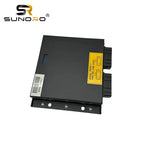 SUNORO Excavator Parts Computer Board Controller R210LC-7E R290-7 R305-7 ECU 21N6-42101 21N8-32402