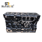 High Quality Excavator Parts C7.1 Electronic Injection Engine Cylinder Block 451-8365 513-0937 383-3581 for Construction Works