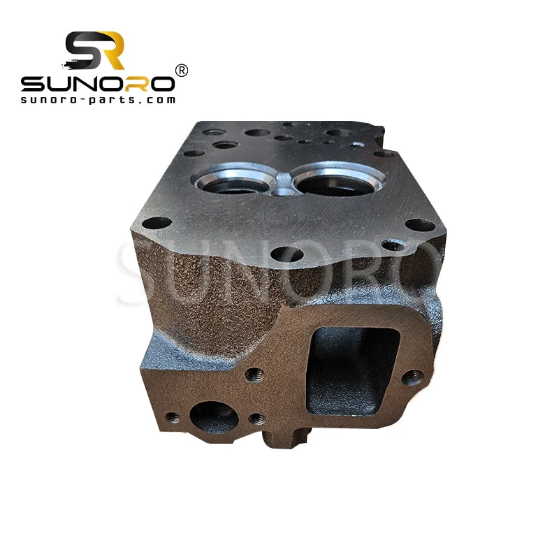 ME999969 30975-03060 6D22T Turbocharged Engine 6D22 Cylinder Head Construction Machinery Parts for Mitsubishi Fuso for Hyundai