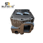 ME999969 30975-03060 6D22T Turbocharged Engine 6D22 Cylinder Head Construction Machinery Parts for Mitsubishi Fuso for Hyundai