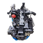 New Original 6CT8.3 6D114E-2 Engine Assembly Suitable for PC300-7 PC350-7 PC360-7 Excavator
