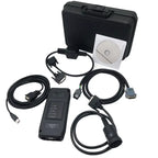 SUNORO 728-26500 Diagnostic Tools With Service Master 4 V1.73.3 Electronic Service Tool Communication Adapter Group