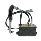 E320B Throttle Motor 119-0633 139-3917 247-5231 Throttle Motor Is Used As a Spare Part for E320A Excavator