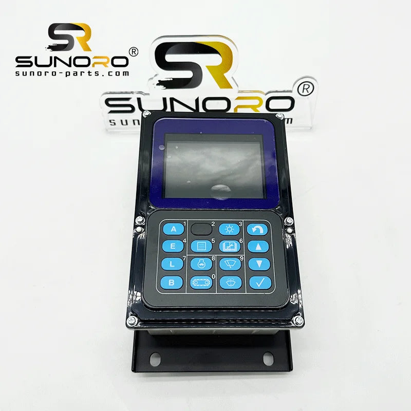 Excavator Monitor PC200-7 PC300-7 Monitor Display 7835-12-3006 7835-12-3007 7835-12-3000