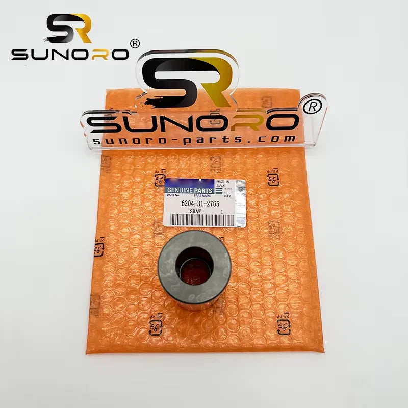 Construction Machinery Engine Parts Piston Pin 6204-31-2765 PINSTON 674531211 Engine QSC8.3 ISC8.3 SAA6D114E-3