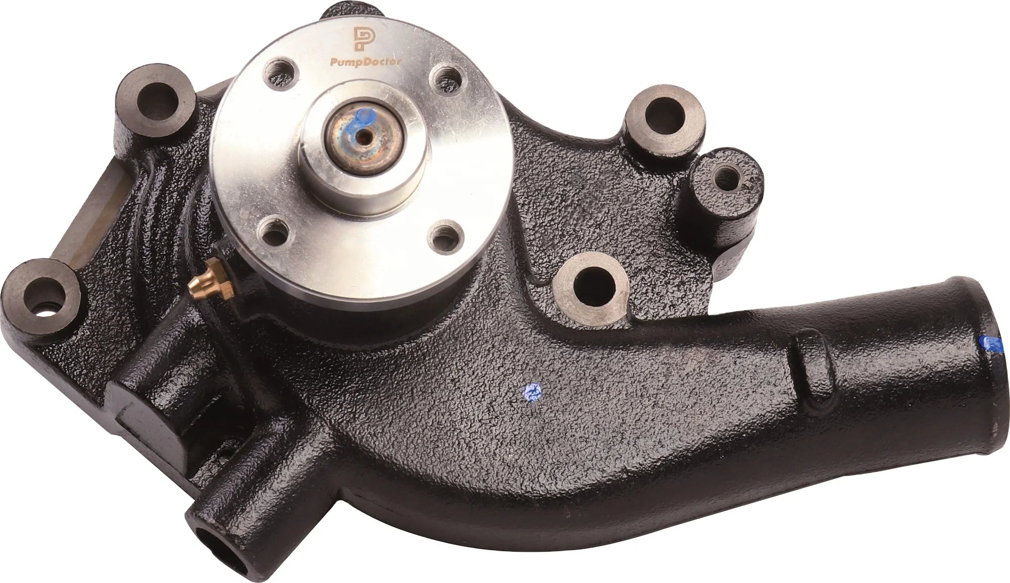 SUNORO Engine Water Pump 8-94376855-0 for Isuzu Engine 4BG1