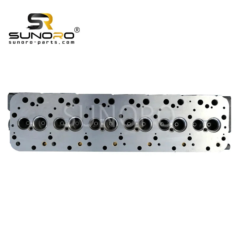 FE6 Engine Parts FE6 FE6T Cylinder Head Used for Nissan UD Truck OE 110397F403 11039-7F403