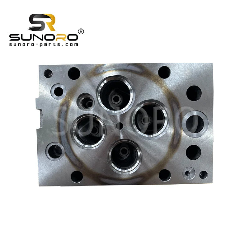 OM457 460 ENGINE CYLINDER HEAD A4570104421 for MERCEDES TRUCK PARTS OM457 460